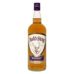 Auld Stag 750ml
