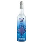 ID Vodka Blue40 750ml