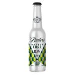 Butler's Gin Lemon Mint 275ml