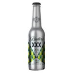 Butler's XXX Gin Lemon Mint 275ml