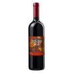 Cape Bay Merlot Red 750ml