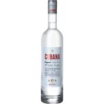 Cubana Rum 750ml