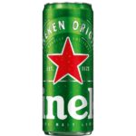 Heineken Can 330ml