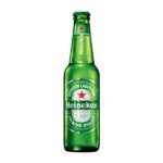 Heineken Bottle 330ml