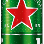 Heineken Can 500ml