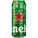 Heineken Can 500ml