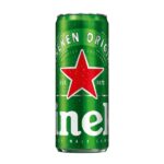 Heineken Can 330ml