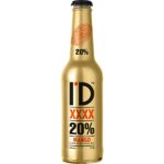 ID XXXX Mango 275ml
