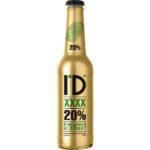 ID XXXX Pineapple & Coconut 275ml