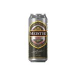 Meister Max Can 500ml