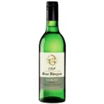 Omar Khayyam White 187ml