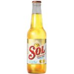 SOL Bottle 330ml