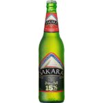 Sakara El-King15 Bottle 500ml