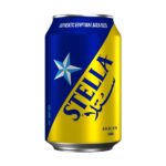 Stella Can 330ml