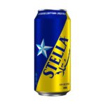 Stella Can 500ml
