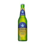 Stella One Way Bottle 500ml