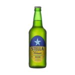 Stella Returnable Bottle 500ml